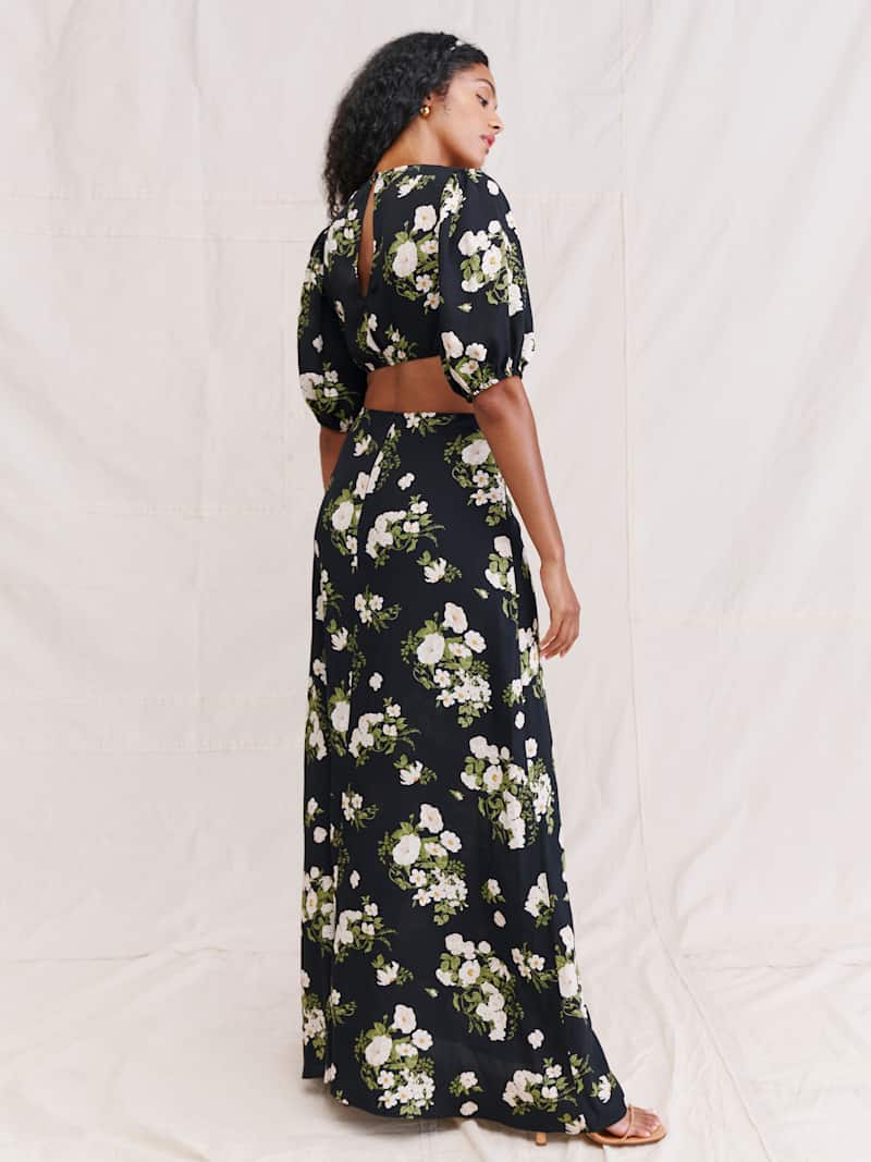 Tory Dress