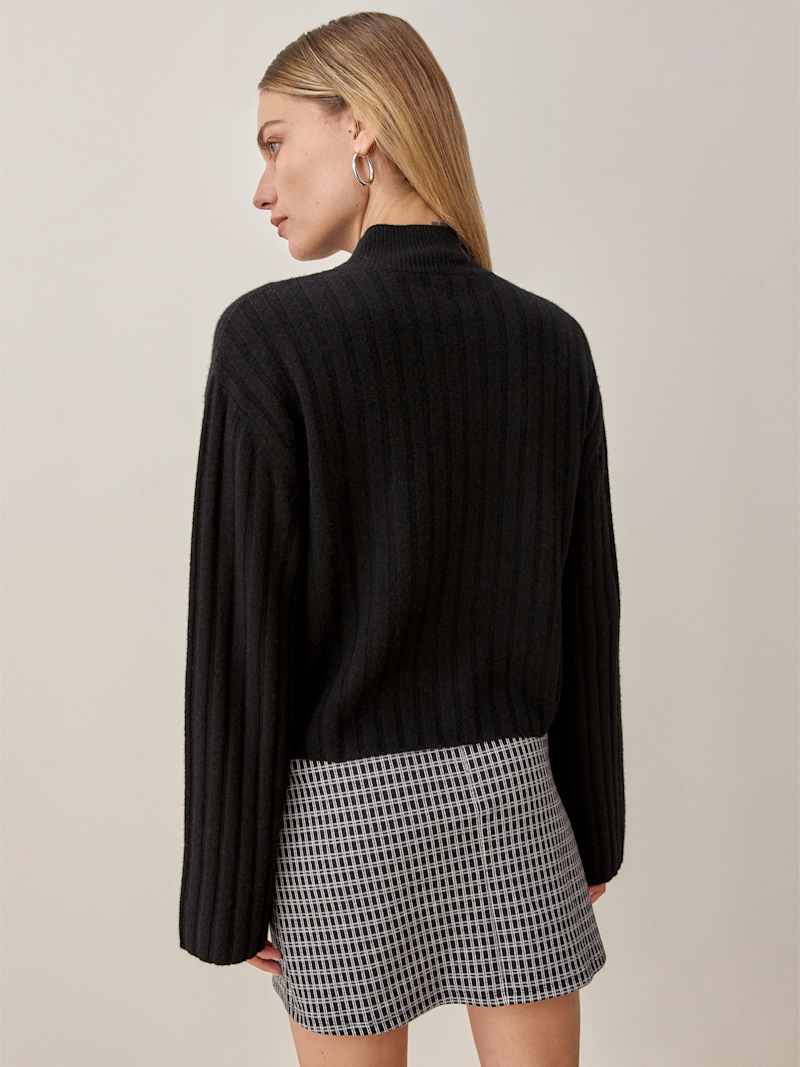 Marcello Regenerative Wool Sweater