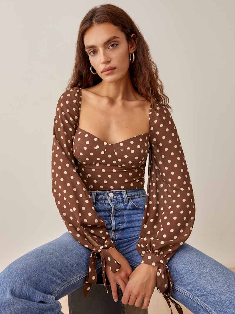 Sawtelle Top