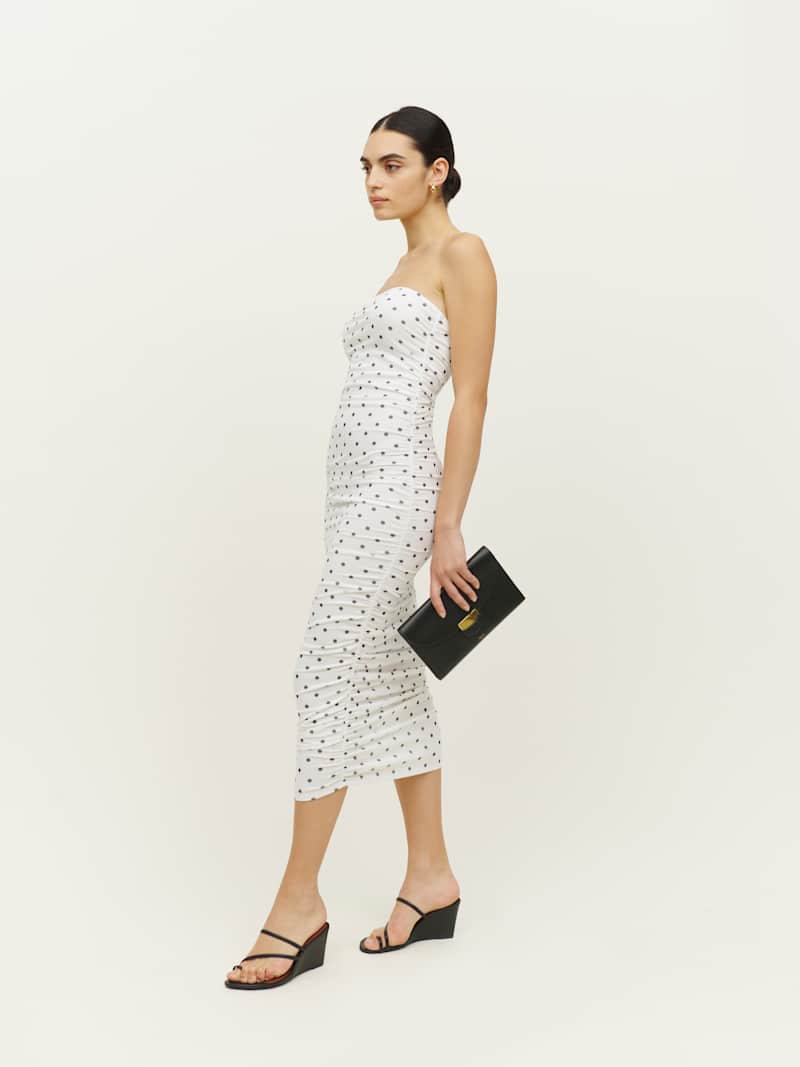 Shea Knit Dress