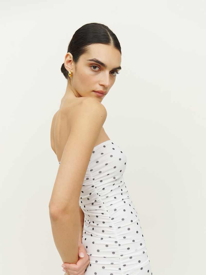 Shea Knit Dress