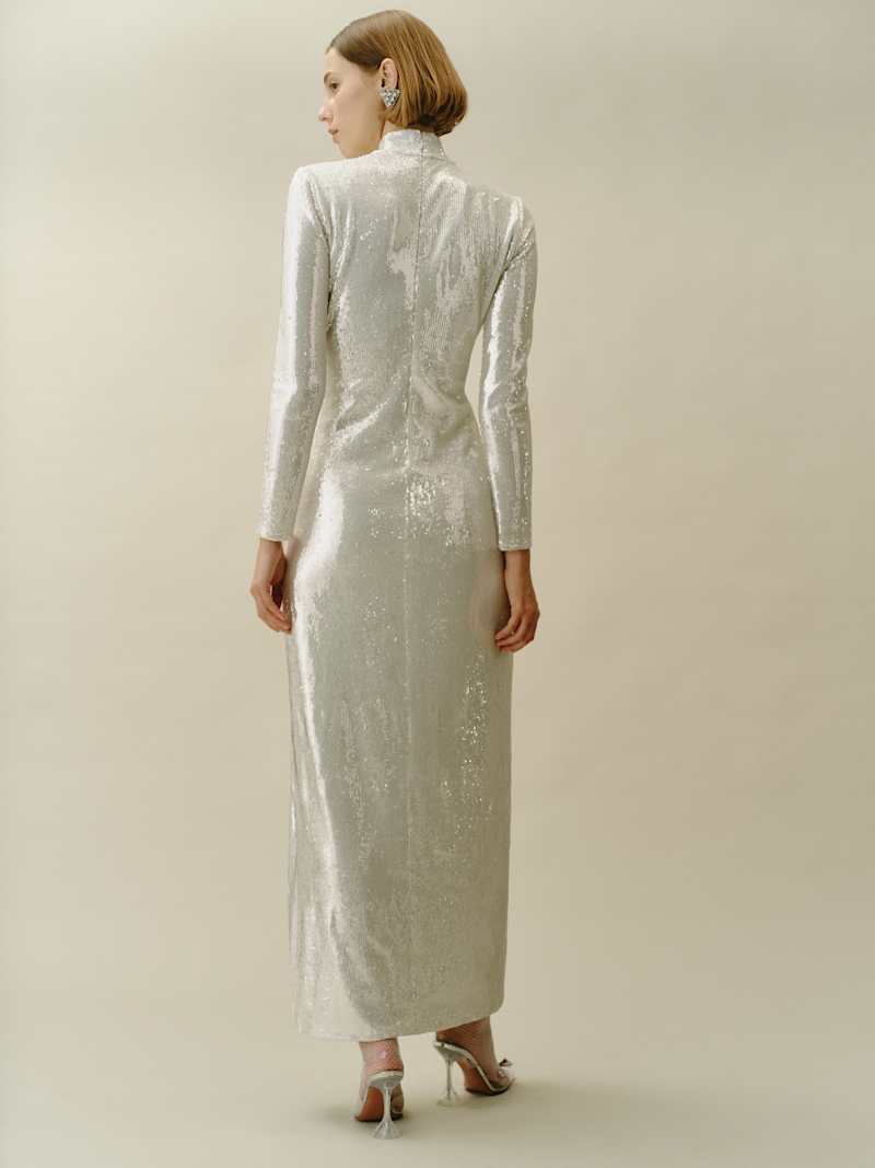 Talicia Dress
