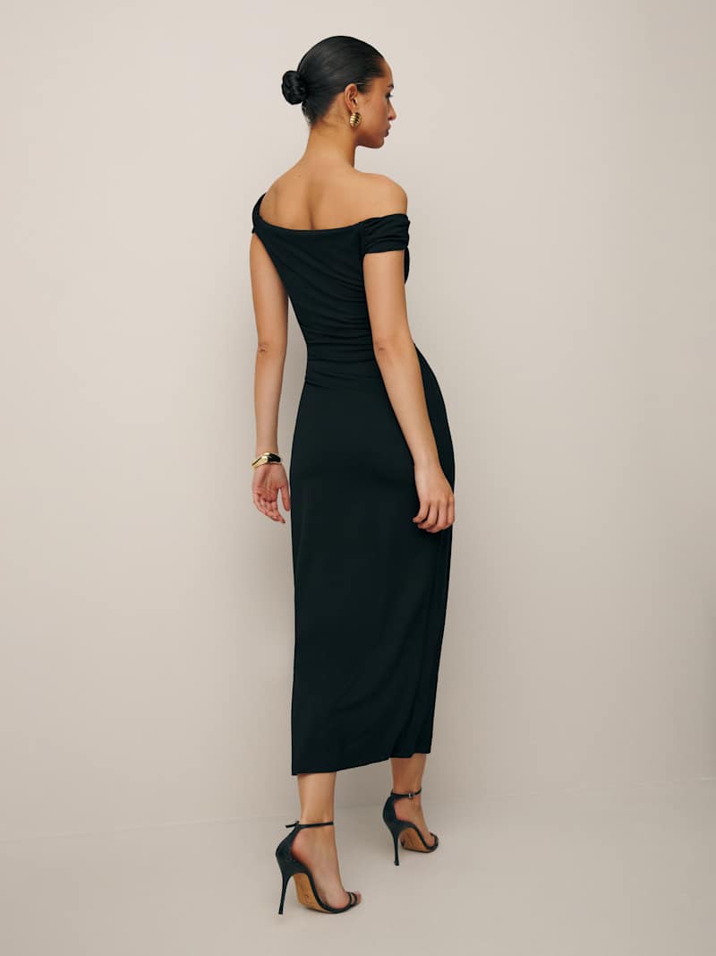 Jamen Knit Dress