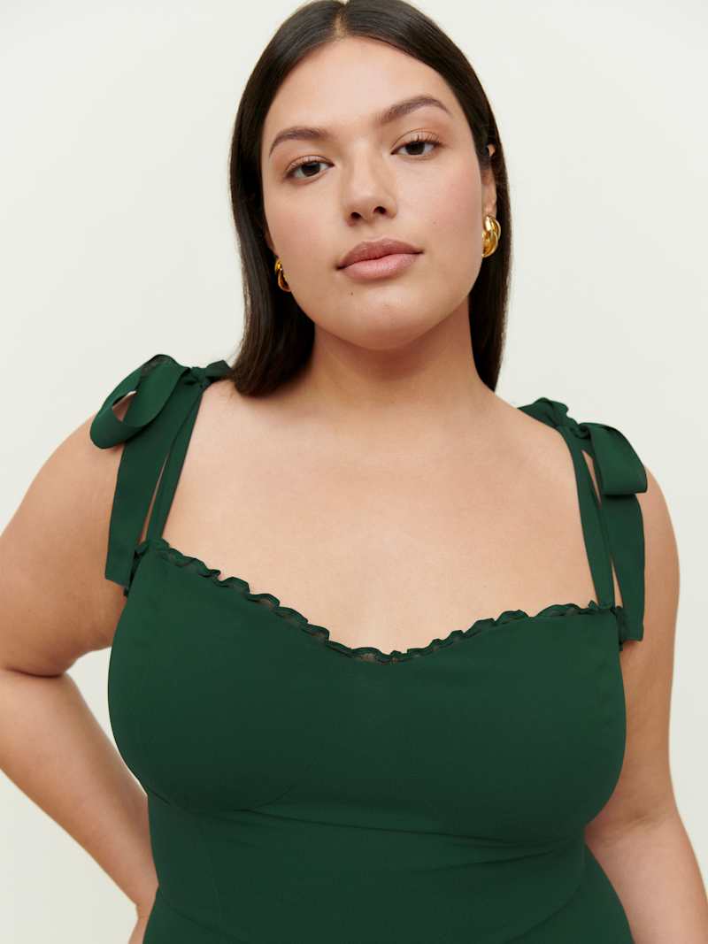 Jasen Dress Es