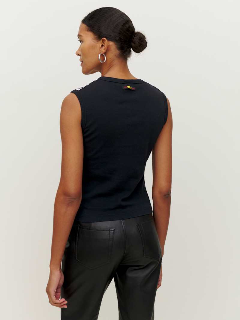 Vintage Todd Oldham Tank