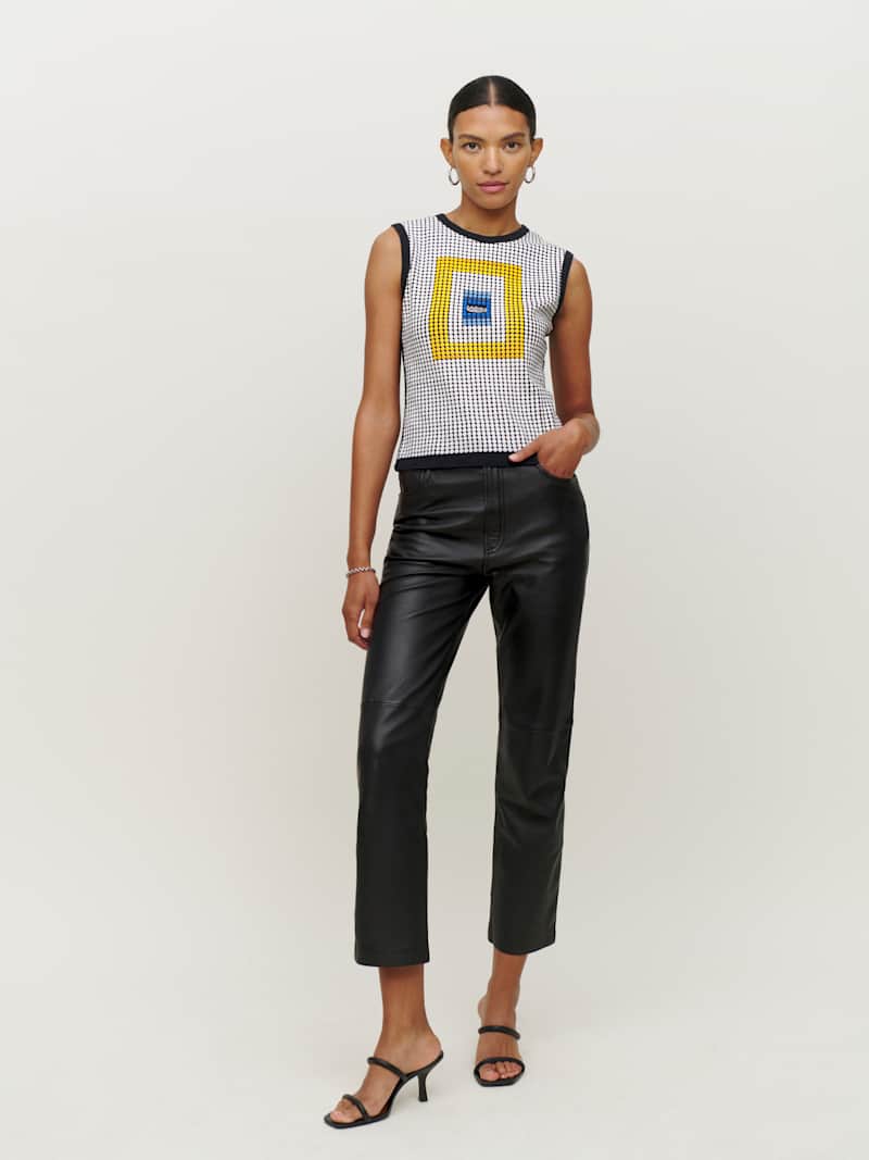 Vintage Todd Oldham Tank