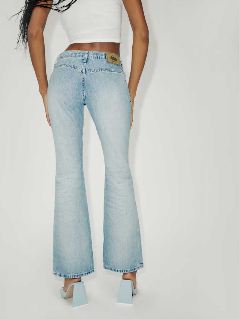 Vintage Todd Oldham Jeans