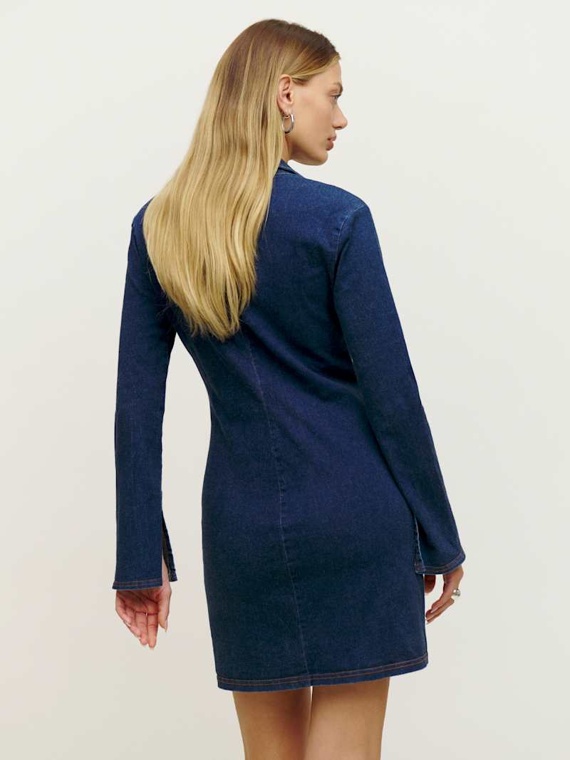 Vintage Sera Dress
