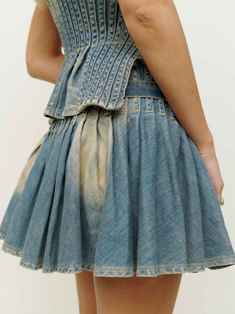 Vintage Plein Sud Two Piece
