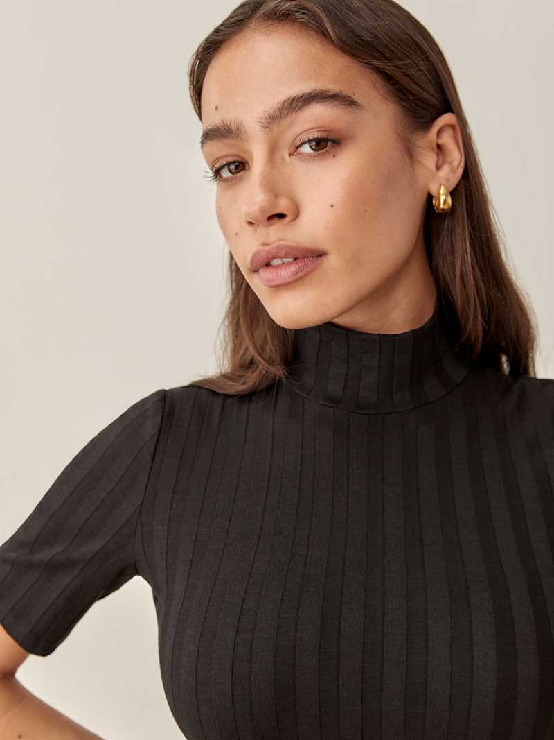 Zia Knit Dress