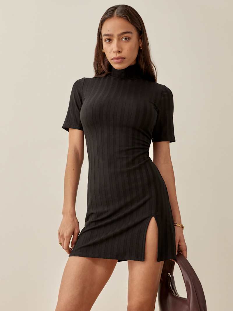 Zia Knit Dress