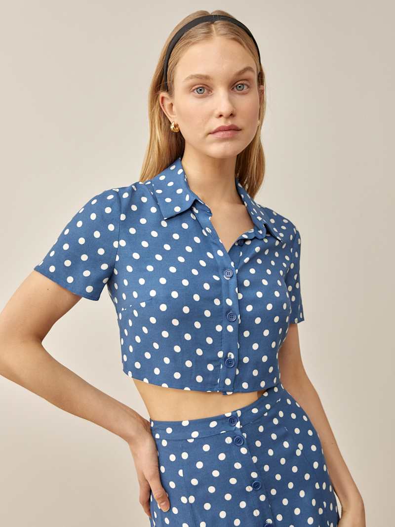 Crosby Two Piece