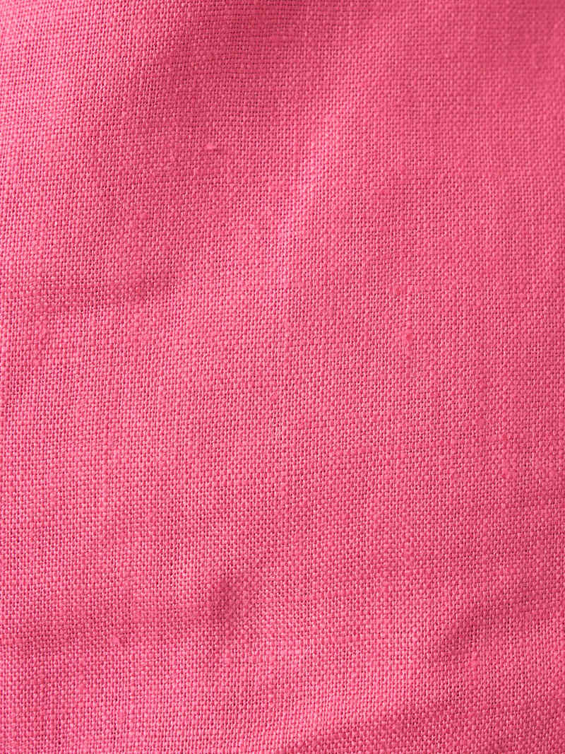 Cambria Linen Top