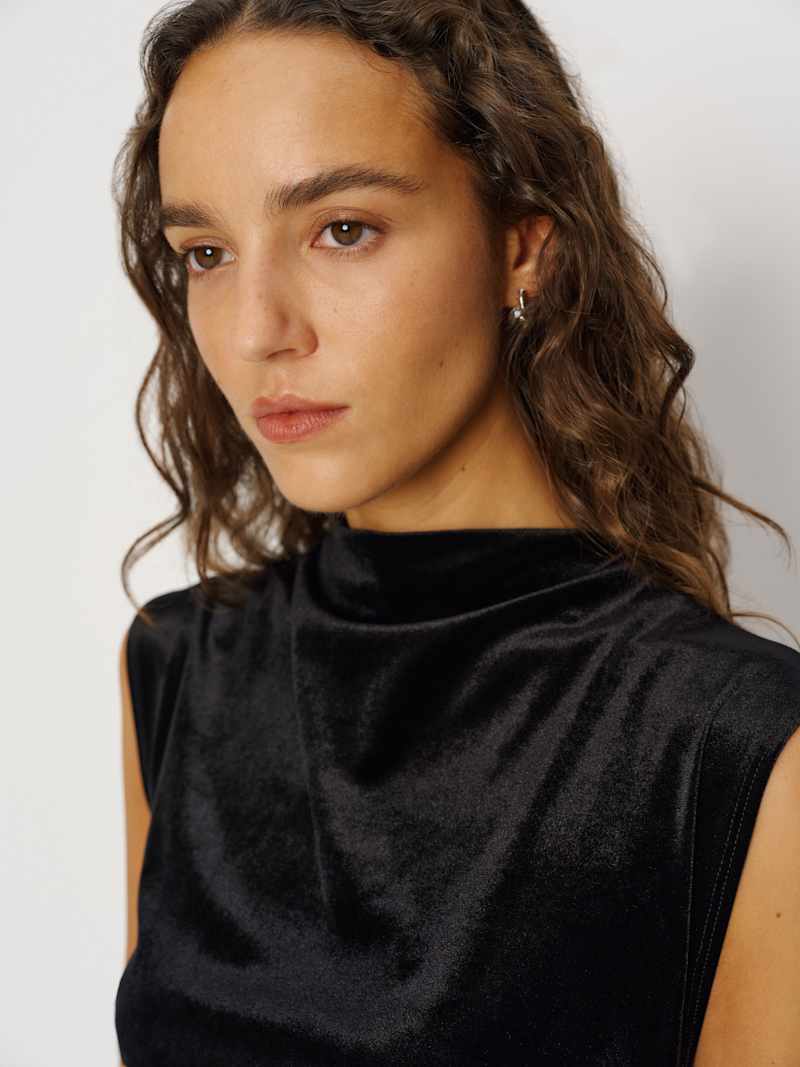Alden Knit Dress