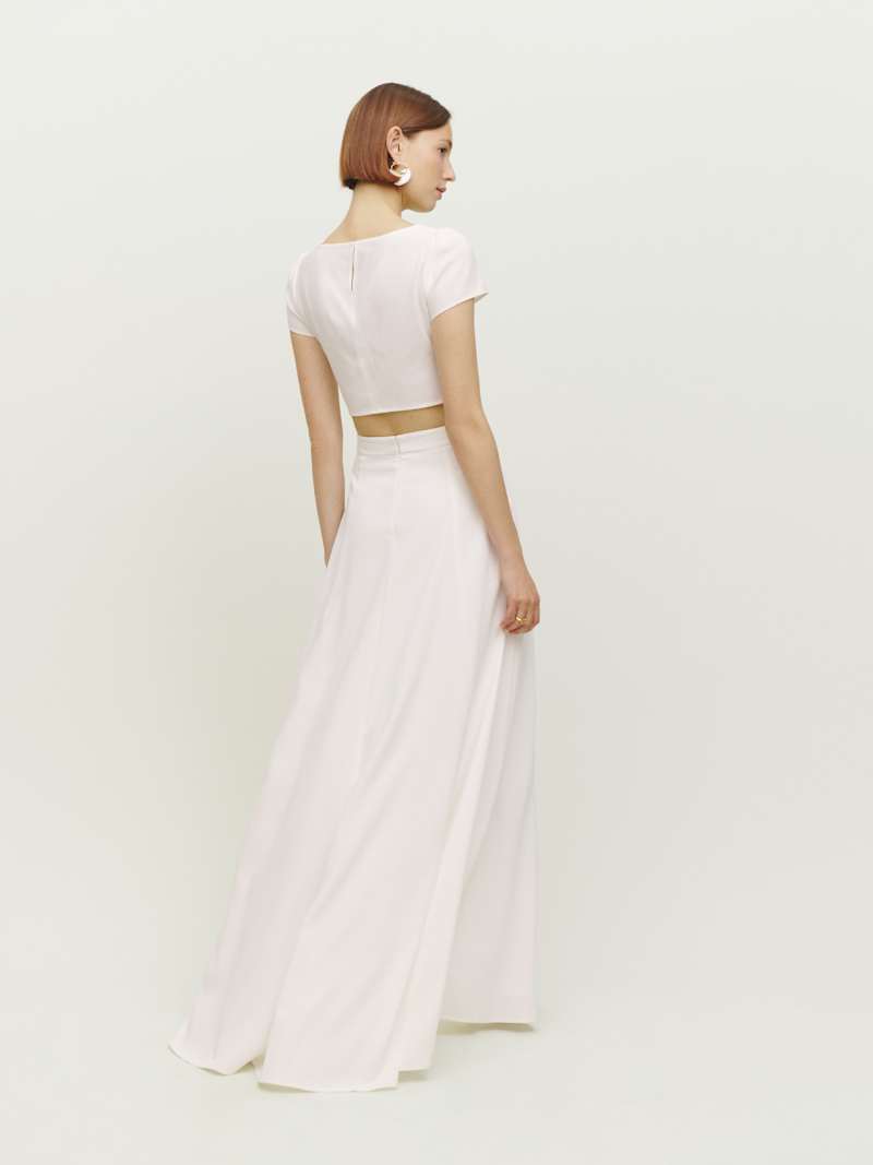 Serres Two Piece