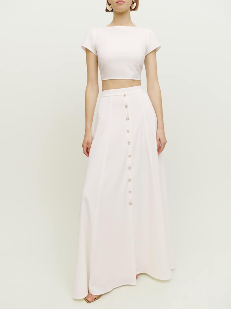 Serres Two Piece