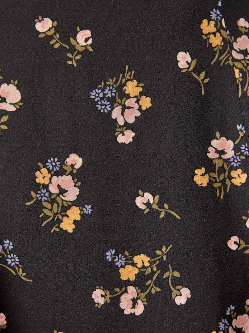 Baldwin Dress