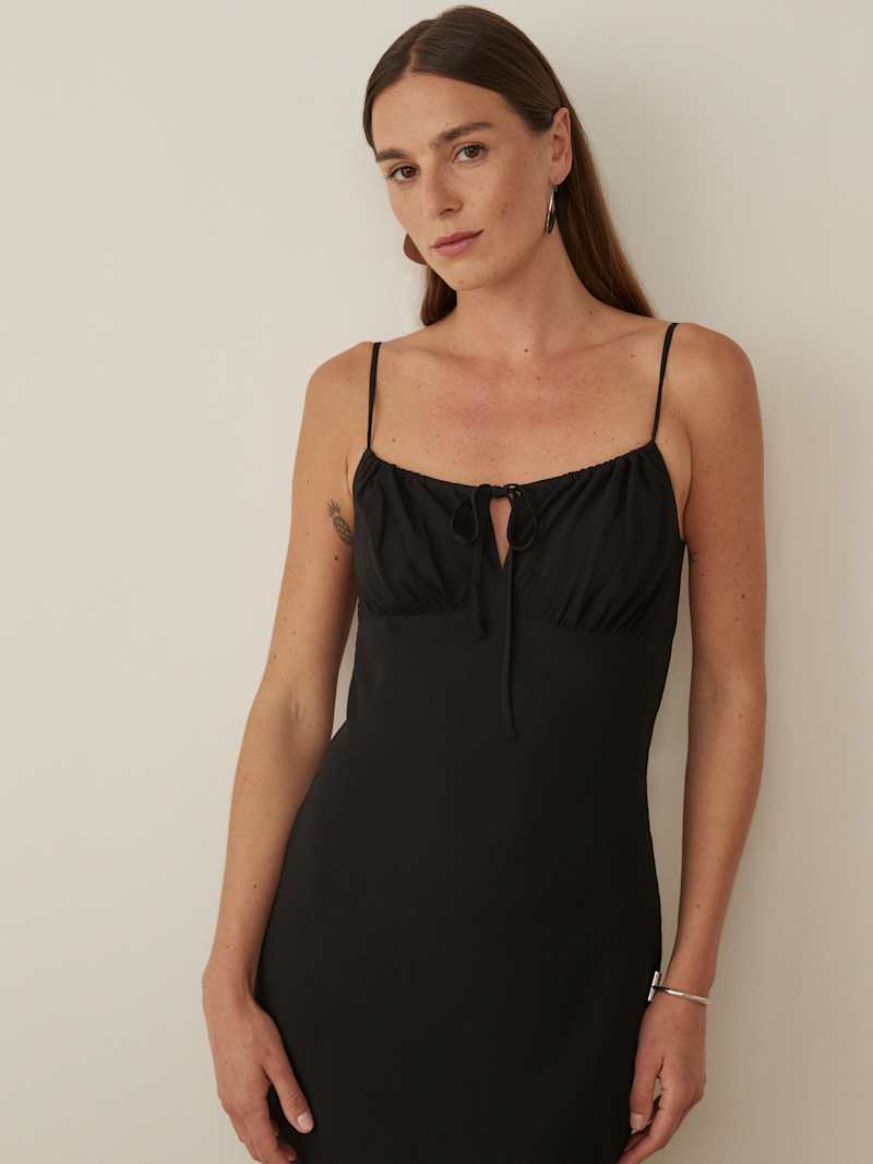 Maleah Dress
