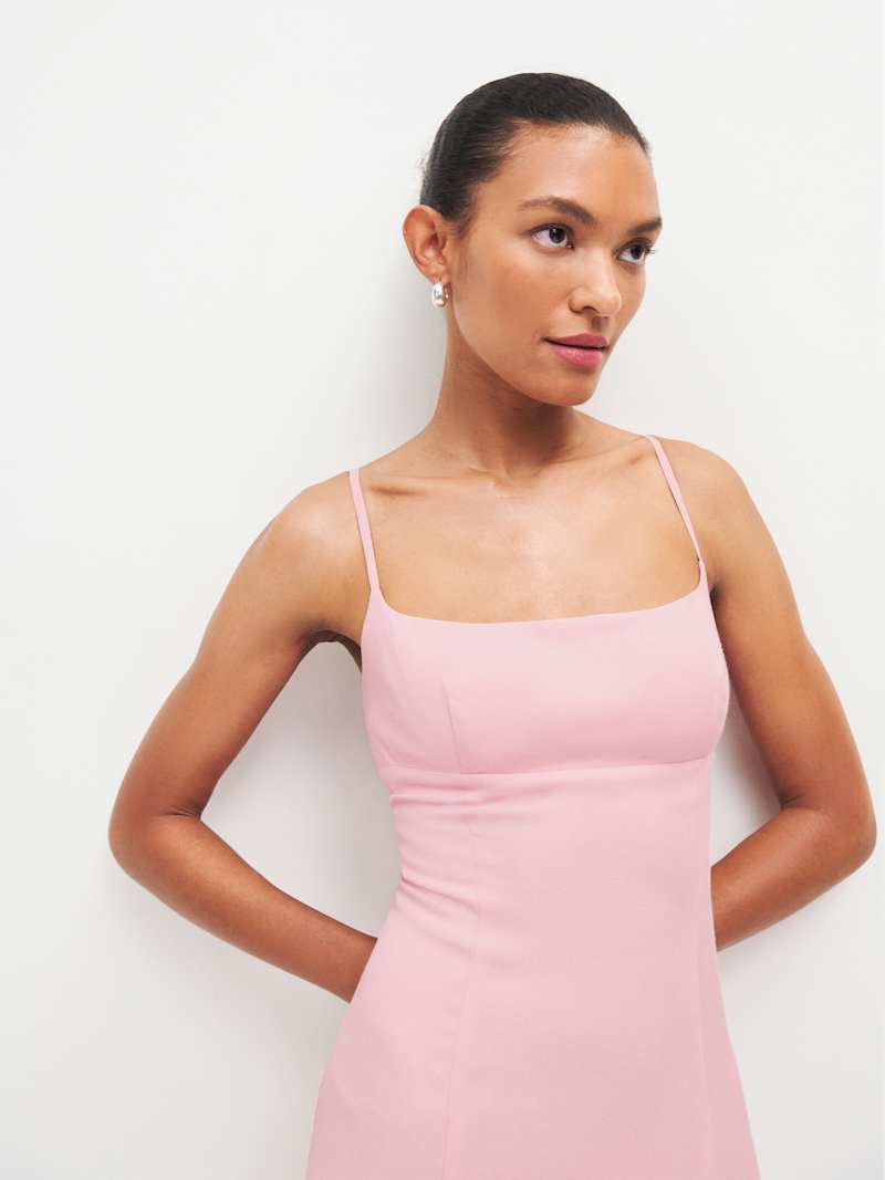 Liya Dress
