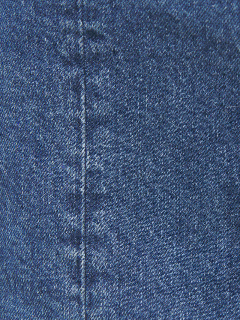 Dionne Denim Mini Dress