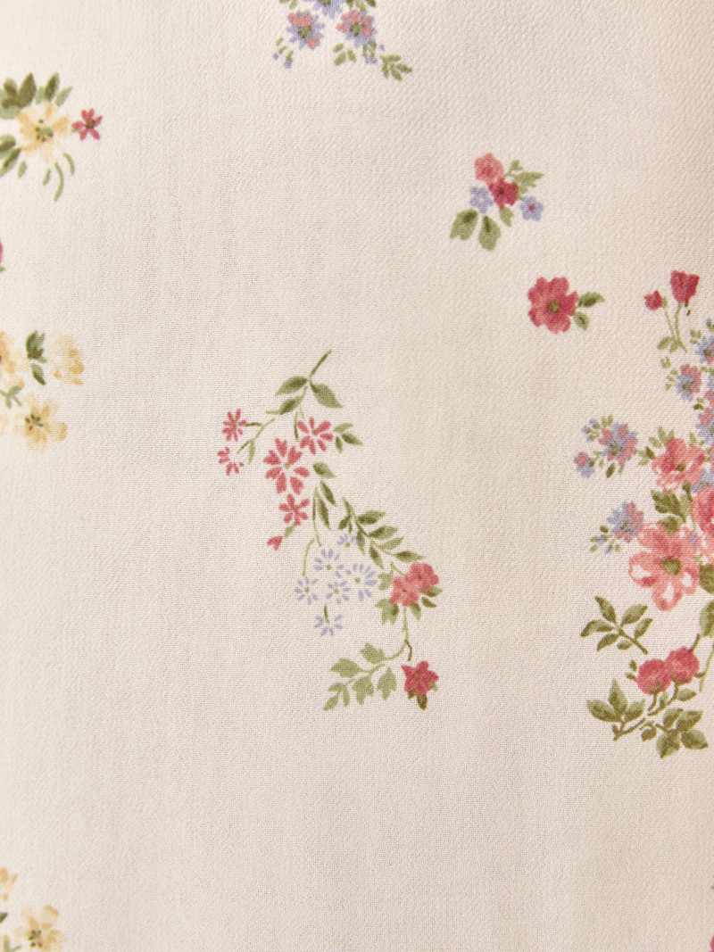 Tivoli Dress