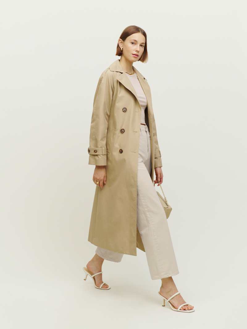 Wilder High Rise Wide Leg Cropped Jeans