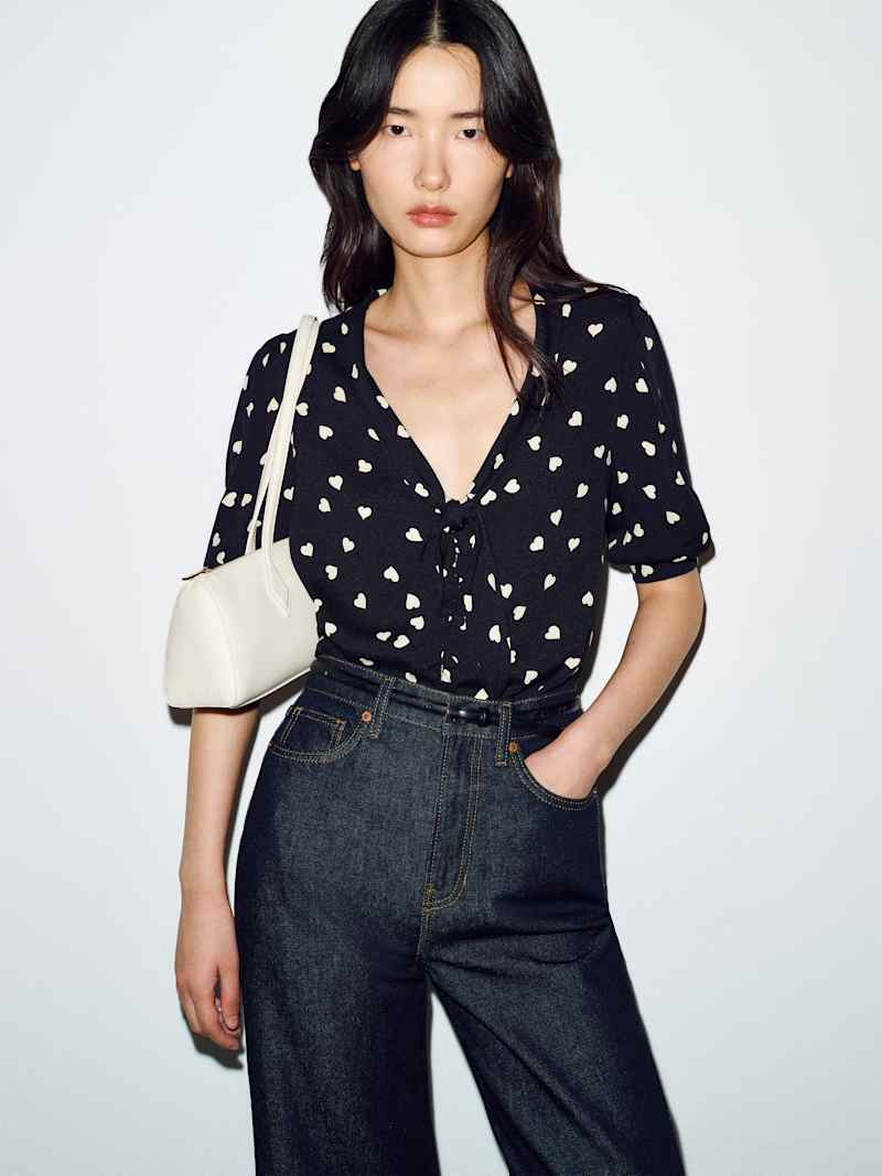Joelle Top