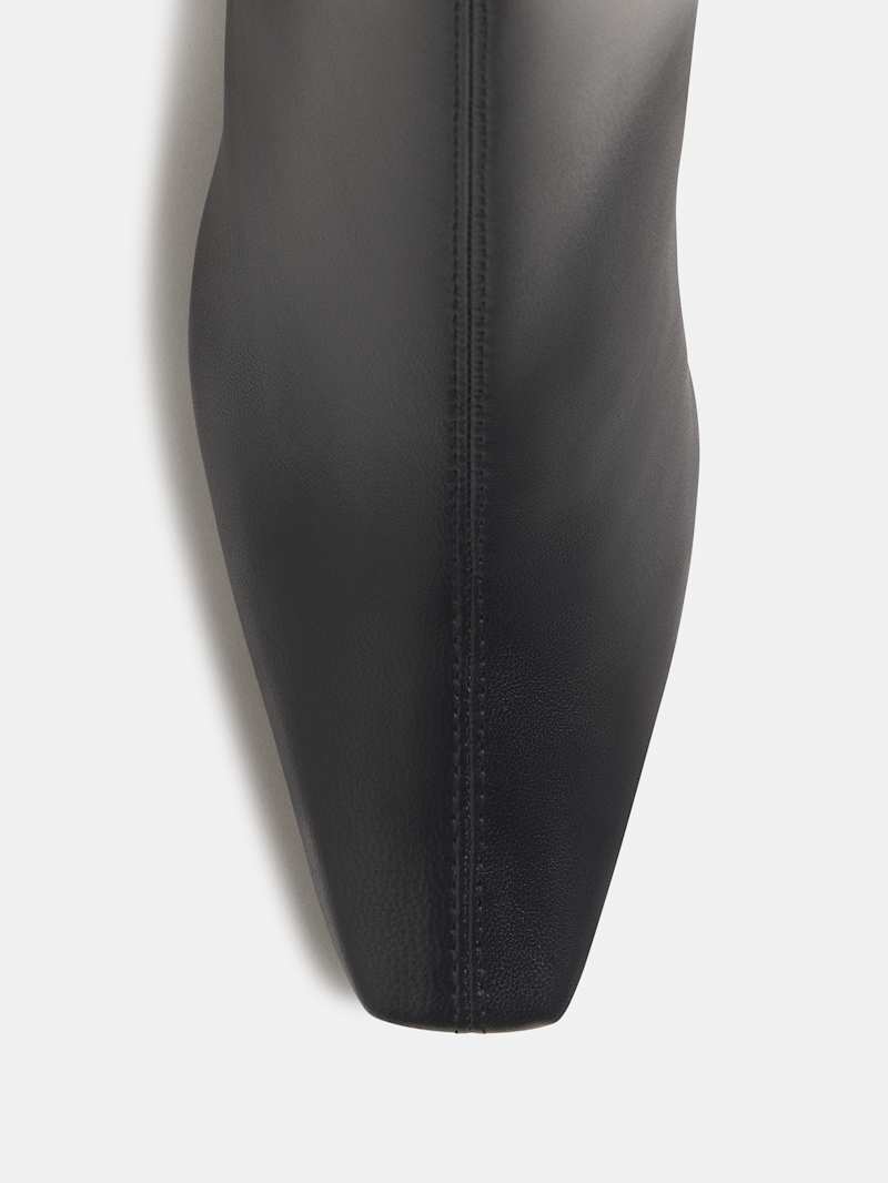 Rosa Stretch Knee Boot