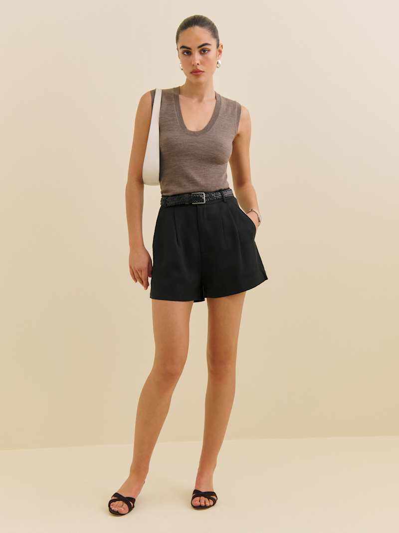 Mason Short