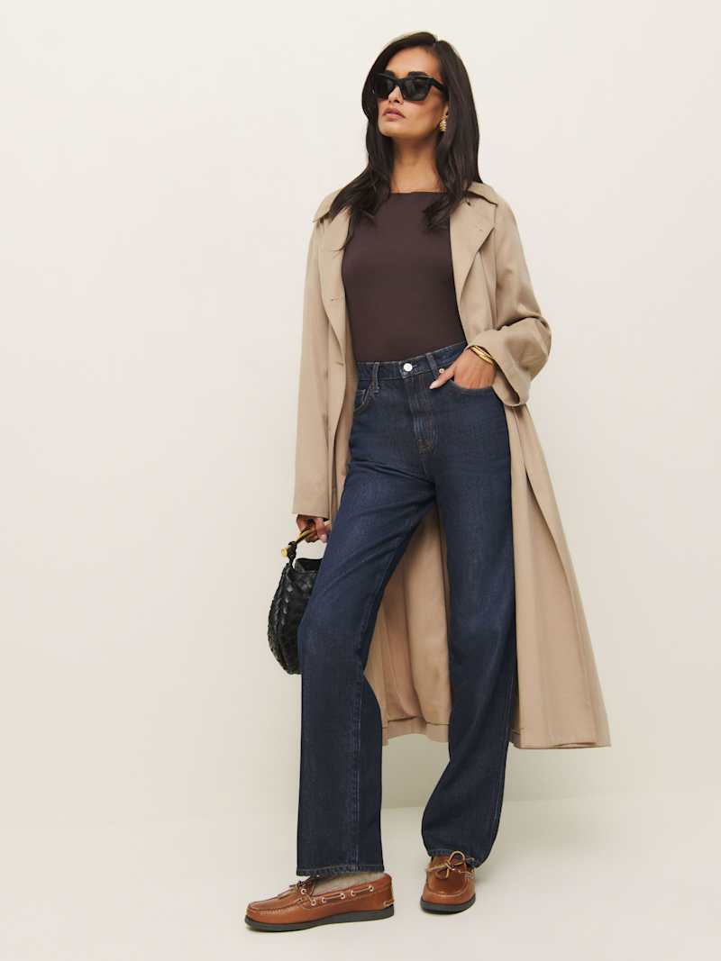 Wiley Knit Top