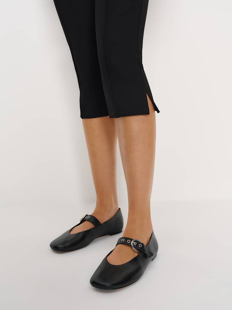 Bethany Ballet Flat