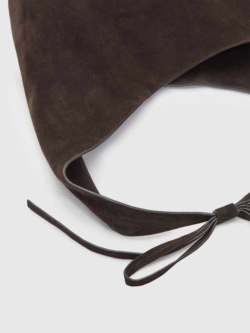 Medium Vittoria Tote Bag