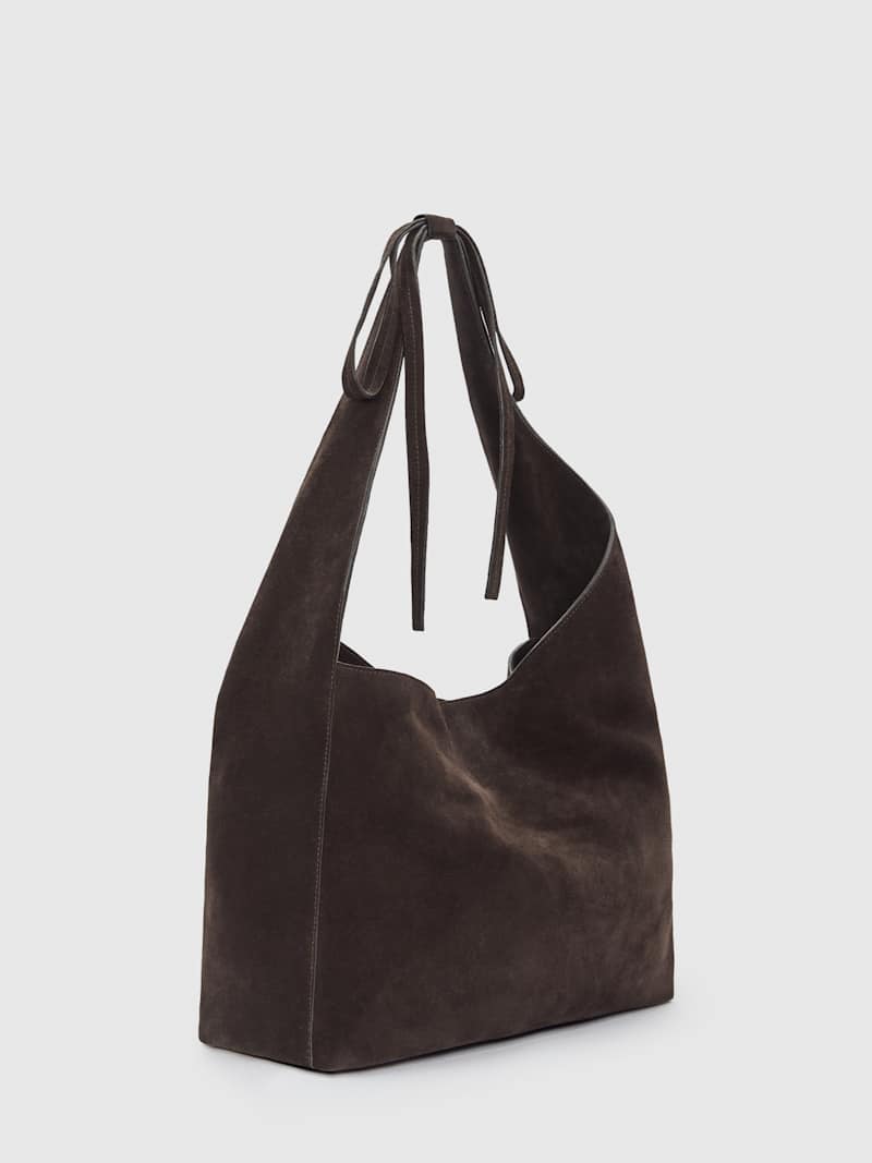 Medium Vittoria Tote Bag