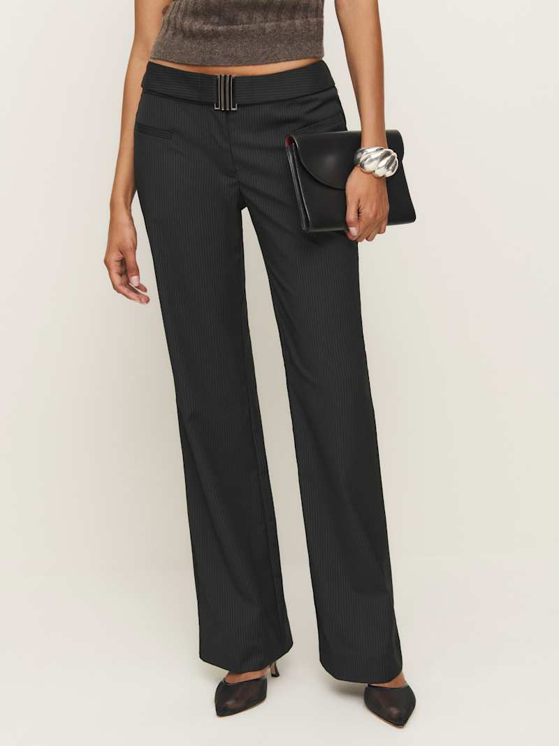 Cherie Pant
