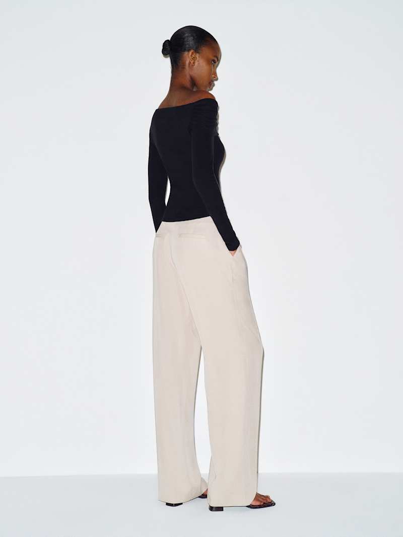 Elio Knit Top