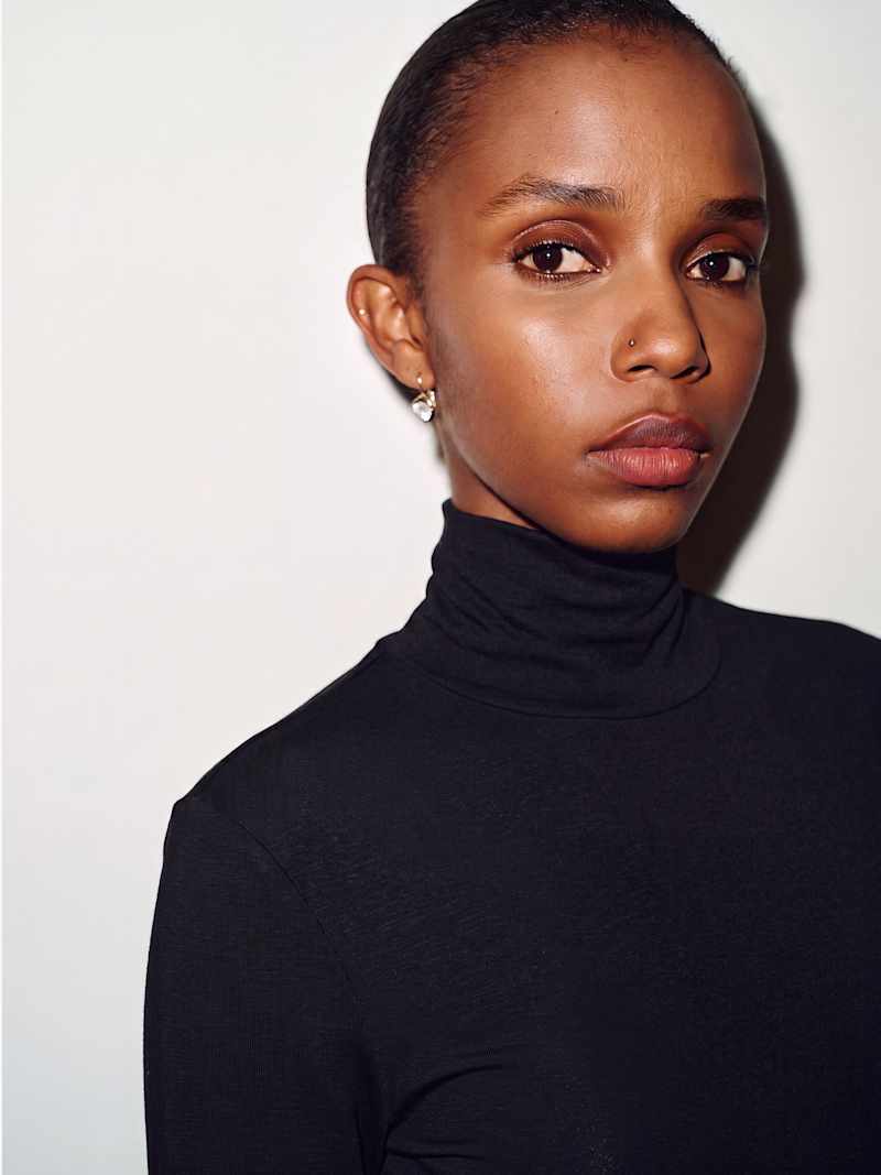 Cordelia Knit Bodysuit