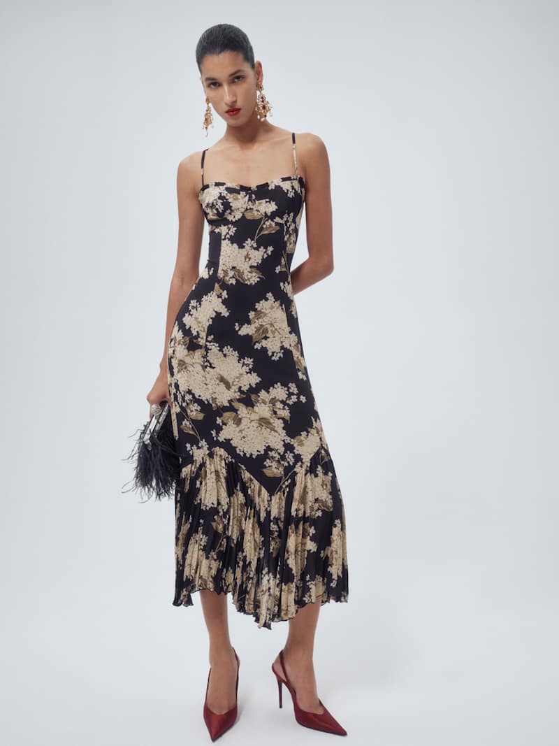 Aiko Dress