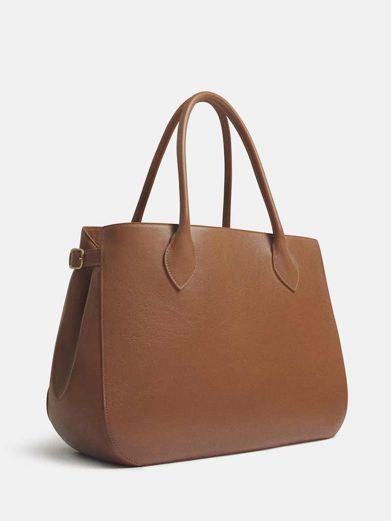 Oversized Patrizia Bag