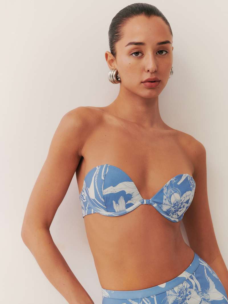 Lago Bikini Top