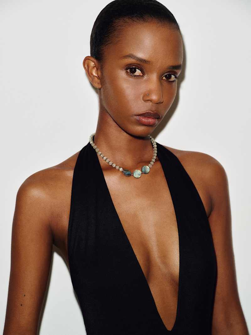 Maura Knit Bodysuit
