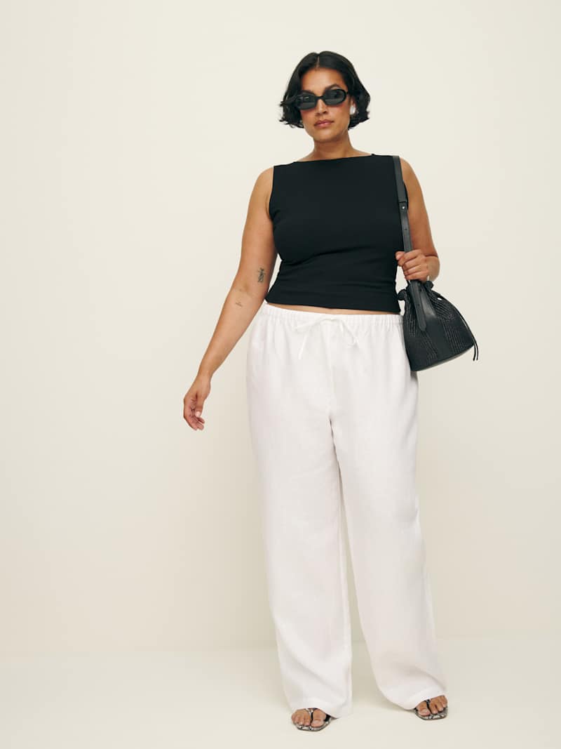 Dusk Knit Top Es