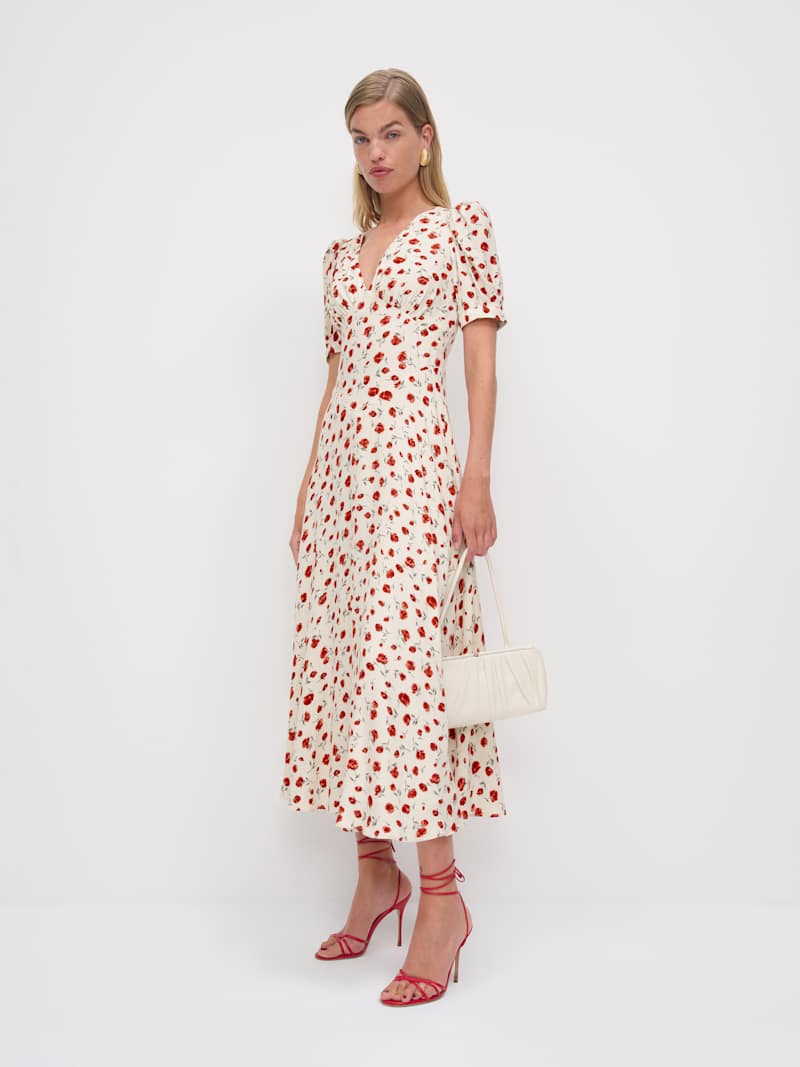 Naira Dress