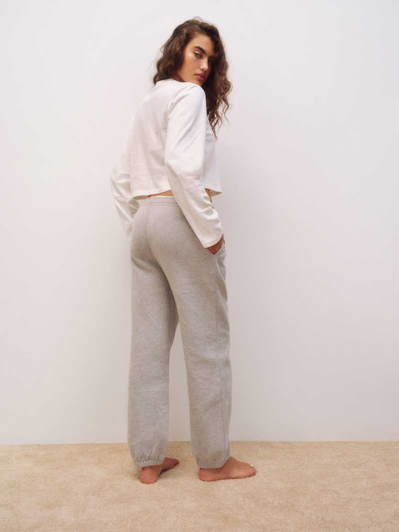 Skye Boyfriend Sweatpant