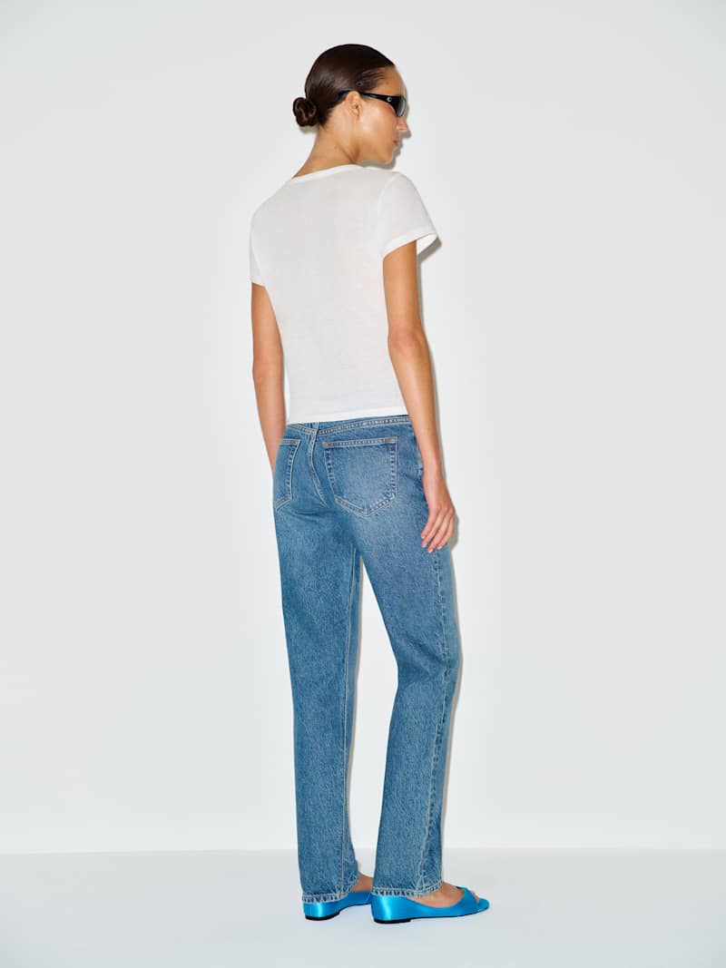 Max Slim Tee