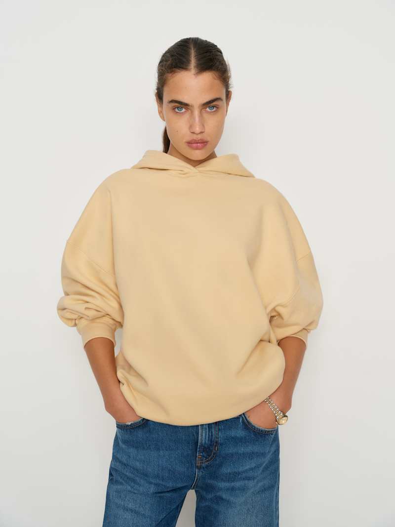 Tessa Hoodie
