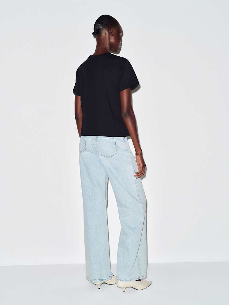 Rowan Crew Tee