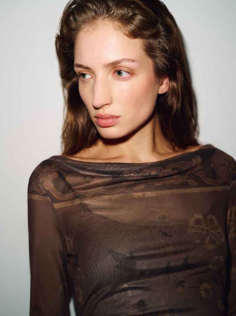 Reese Knit Dress
