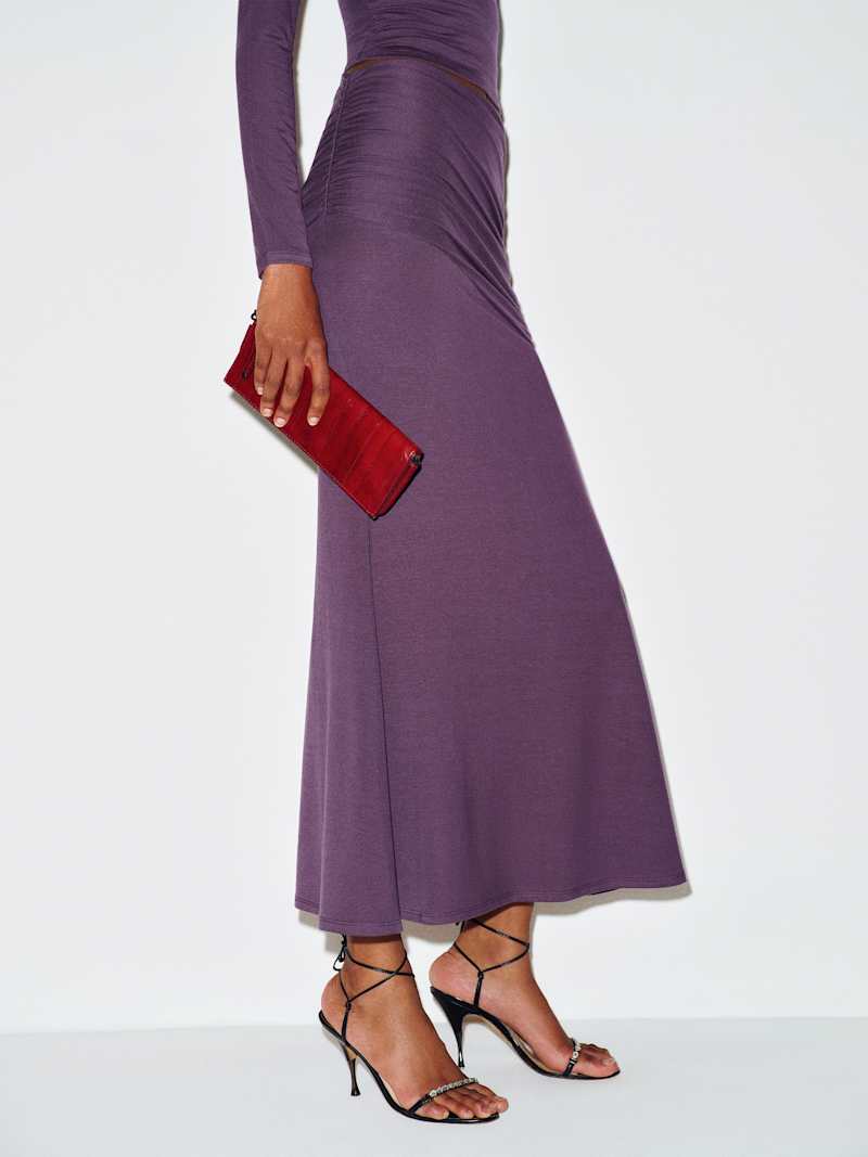 Emi Knit Two Piece