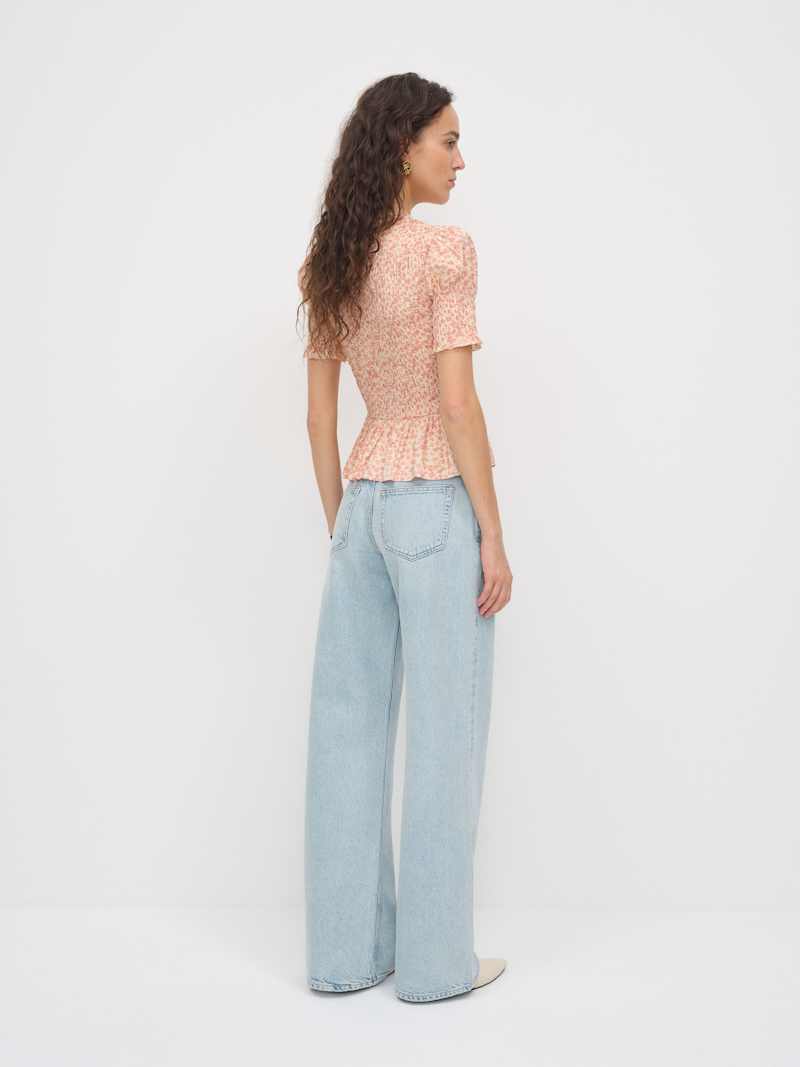 Aggie Top