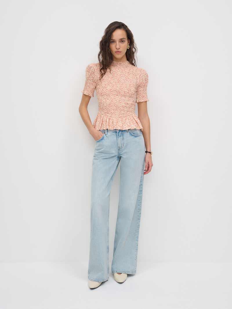 Aggie Top